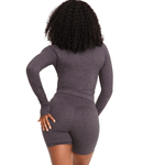 CINCH ALLURE CONFIDENCE .5 JACKET - ILUS LABEL