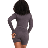 CINCH ALLURE CONFIDENCE .5 JACKET - ILUS LABEL