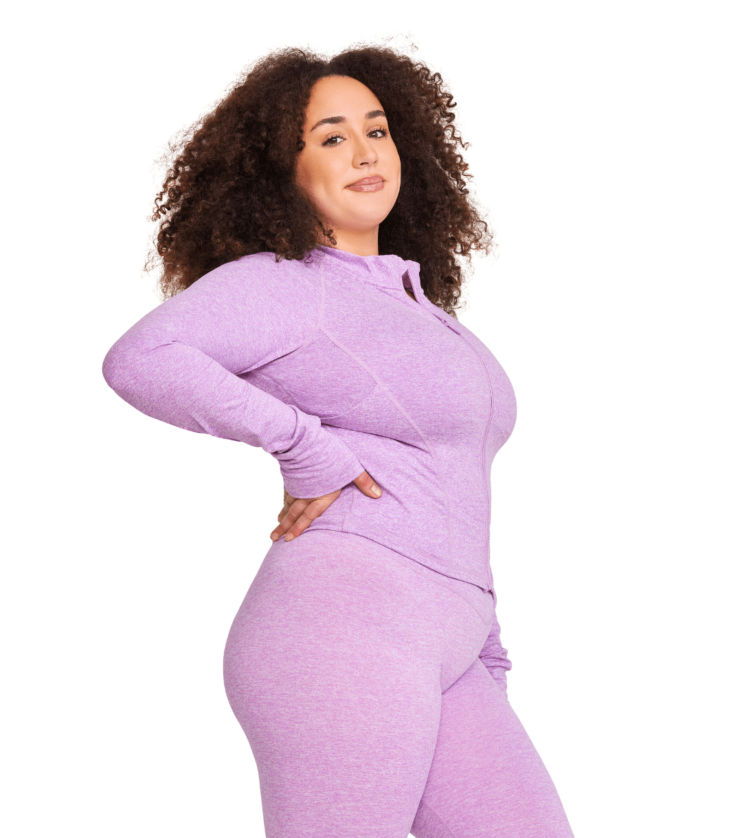 CINCH ALLURE CONFIDENCE .5 JACKET - ILUS LABEL