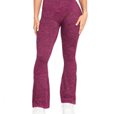 CINCH ALLURE CROSS OVER FLARE LEGGINGS - ILUS LABEL