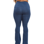 CINCH ALLURE CROSS OVER FLARE LEGGINGS - ILUS LABEL