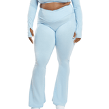 CINCH ALLURE CROSS OVER FLARE LEGGINGS - ILUS LABEL