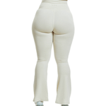 CINCH ALLURE CROSS OVER FLARE LEGGINGS - ILUS LABEL