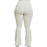 CINCH ALLURE CROSS OVER FLARE LEGGINGS - ILUS LABEL