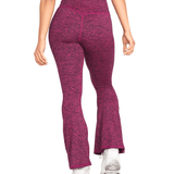 CINCH ALLURE CROSS OVER FLARE LEGGINGS - ILUS LABEL