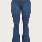 CINCH ALLURE CROSS OVER FLARE LEGGINGS - ILUS LABEL