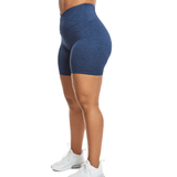 CINCH ALLURE CROSS OVER SHORTS - ILUS LABEL