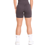 CINCH ALLURE CROSS OVER SHORTS - ILUS LABEL