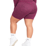 CINCH ALLURE CROSS OVER SHORTS - ILUS LABEL