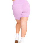 CINCH ALLURE CROSS OVER SHORTS - ILUS LABEL