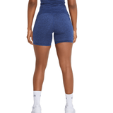 CINCH ALLURE CROSS OVER SHORTS - ILUS LABEL