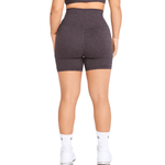 CINCH ALLURE CROSS OVER SHORTS - ILUS LABEL