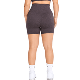 CINCH ALLURE CROSS OVER SHORTS - ILUS LABEL