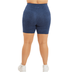 CINCH ALLURE CROSS OVER SHORTS - ILUS LABEL