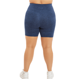 CINCH ALLURE CROSS OVER SHORTS - ILUS LABEL