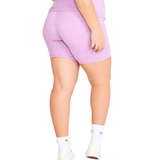 CINCH ALLURE CROSS OVER SHORTS - ILUS LABEL