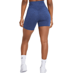 CINCH ALLURE CROSS OVER SHORTS - ILUS LABEL