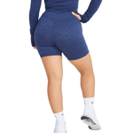 CINCH ALLURE CROSS OVER SHORTS - ILUS LABEL