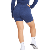 CINCH ALLURE CROSS OVER SHORTS - ILUS LABEL