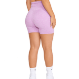 CINCH ALLURE CROSS OVER SHORTS - ILUS LABEL