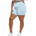 CINCH ALLURE CROSS OVER SHORTS - ILUS LABEL