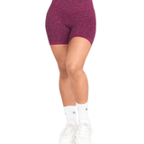 CINCH ALLURE CROSS OVER SHORTS - ILUS LABEL