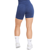 CINCH ALLURE CROSS OVER SHORTS - ILUS LABEL