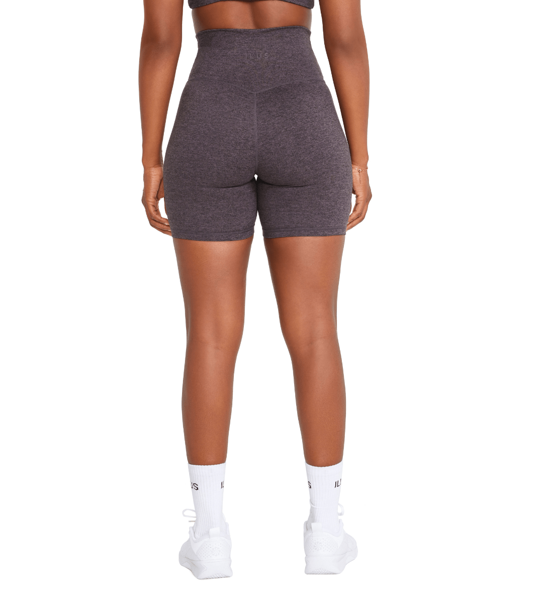 CINCH ALLURE CROSS OVER SHORTS - ILUS LABEL