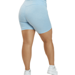 CINCH ALLURE CROSS OVER SHORTS - ILUS LABEL