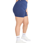 CINCH ALLURE CROSS OVER SHORTS - ILUS LABEL