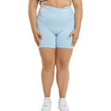 CINCH ALLURE CROSS OVER SHORTS - ILUS LABEL