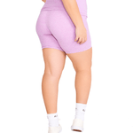 CINCH ALLURE CROSS OVER SHORTS - ILUS LABEL