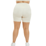 CINCH ALLURE CROSS OVER SHORTS - ILUS LABEL
