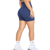 CINCH ALLURE CROSS OVER SHORTS - ILUS LABEL