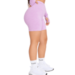 CINCH ALLURE CROSS OVER SHORTS - ILUS LABEL