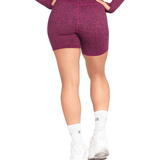 CINCH ALLURE CROSS OVER SHORTS - ILUS LABEL