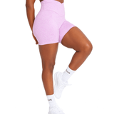 CINCH ALLURE CROSS OVER SHORTS - ILUS LABEL