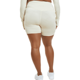 CINCH ALLURE CROSS OVER SHORTS - ILUS LABEL