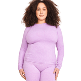 CINCH ALLURE FULL LENGTH LONG SLEEVE TEE - ILUS LABEL