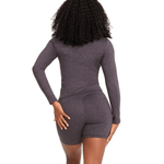 CINCH ALLURE FULL LENGTH LONG SLEEVE TEE - ILUS LABEL