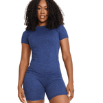 CINCH ALLURE FULL LENGTH SHORT SLEEVE TEE - ILUS LABEL