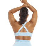 CINCH ALLURE TWIST BRA - ILUS LABEL