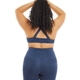 CINCH ALLURE TWIST BRA - ILUS LABEL