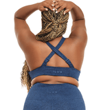 CINCH ALLURE TWIST BRA - ILUS LABEL