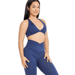 CINCH ALLURE TWIST BRA - ILUS LABEL