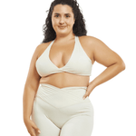 CINCH ALLURE TWIST BRA - ILUS LABEL