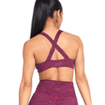 CINCH ALLURE TWIST BRA - ILUS LABEL