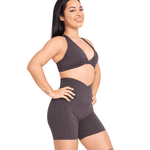 CINCH ALLURE TWIST BRA - ILUS LABEL