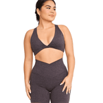 CINCH ALLURE TWIST BRA - ILUS LABEL