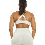 CINCH ALLURE TWIST BRA - ILUS LABEL